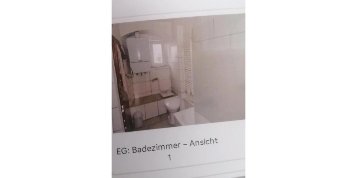 Doppelhaushälfte Halver - 5.5 Zimmer, 120 m&sup2;, 165.000&euro; | Angebot:26337556