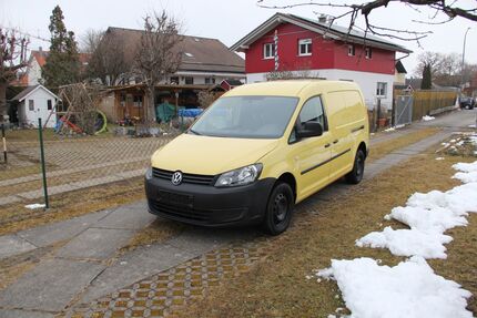 VW Caddy Maxi 239.622 km 8.300 &euro; Gilching bei München 82205