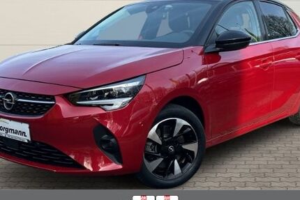 Opel Corsa 29.400 km 17.390 &euro; Gelsenkirchen 45894