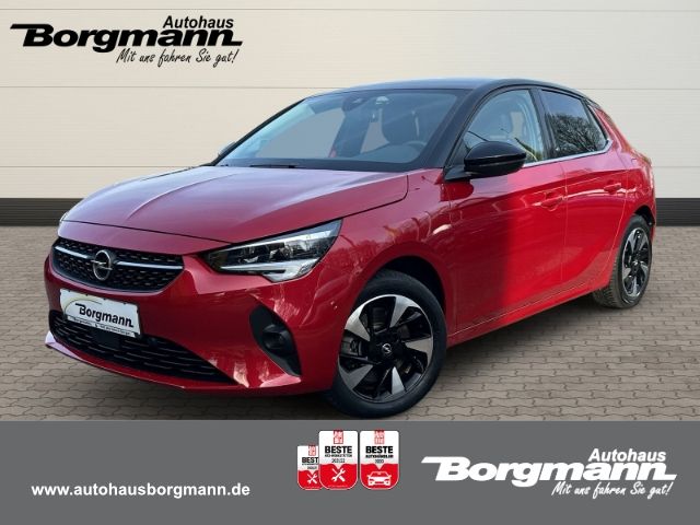 Opel Corsa 29.400 km 17.390 &euro; Gelsenkirchen 45894