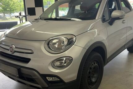 Fiat 500X 129.000 km 12.900 &euro; Sinsheim 74889