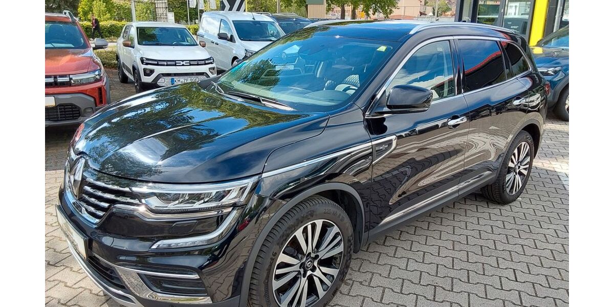 Renault Koleos 46.887 km 34.300 &euro; Kamenz 01917
