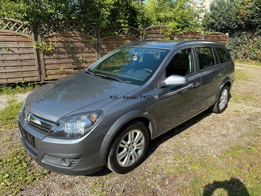Opel Astra 150.000 km 3.490 € Münchingen 70825