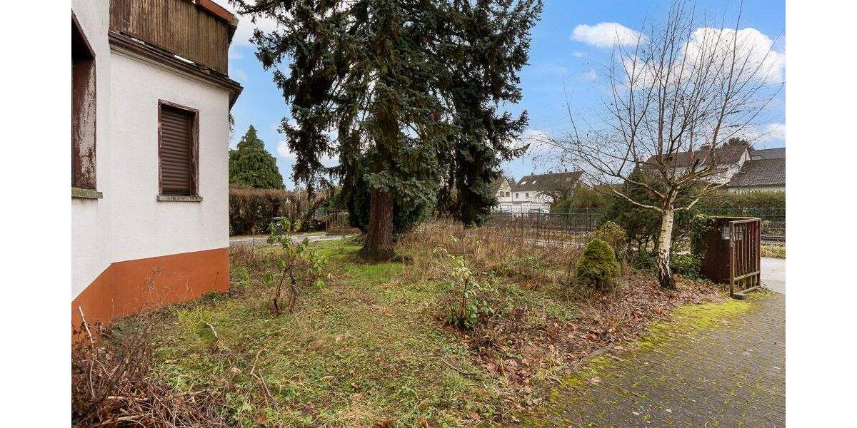 Grundstück Eschborn Niederhöchstadt - 595.000&euro; | Angebot:24793260