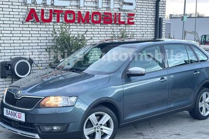 Skoda Rapid 167.982 km 7.990 € Erkelenz 41812