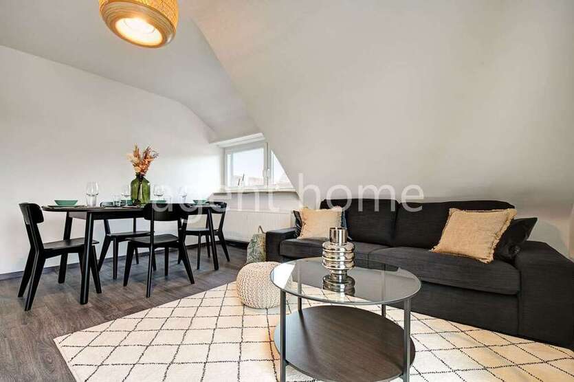 Wohnung zum Mieten in Stuttgart 1.330 € 52 m²