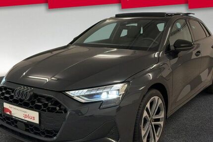 Audi A3 12.000 km 37.100 &euro; Berlin 12489