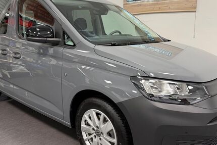 VW Caddy 8.500 km 29.490 &euro; Soest 59494