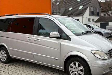 Mercedes-Benz Viano 211.000 km 10.500 &euro; München 81375