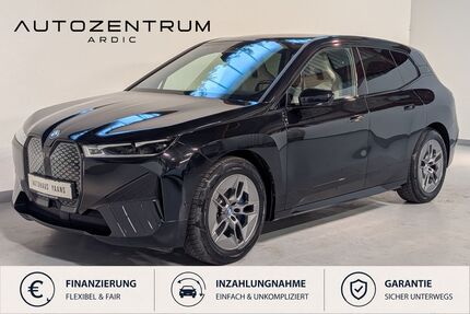 BMW iX 27.630 km 45.789 &euro; Prisdorf 25497