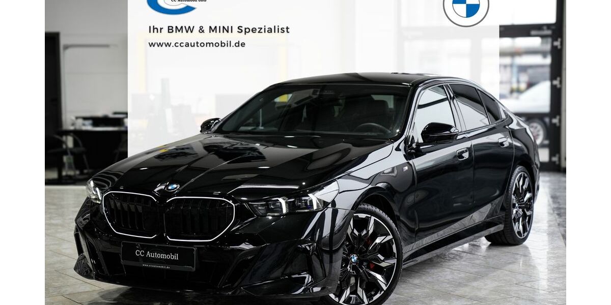 BMW 520 8.100 km 61.448 &euro; Fürth 90763