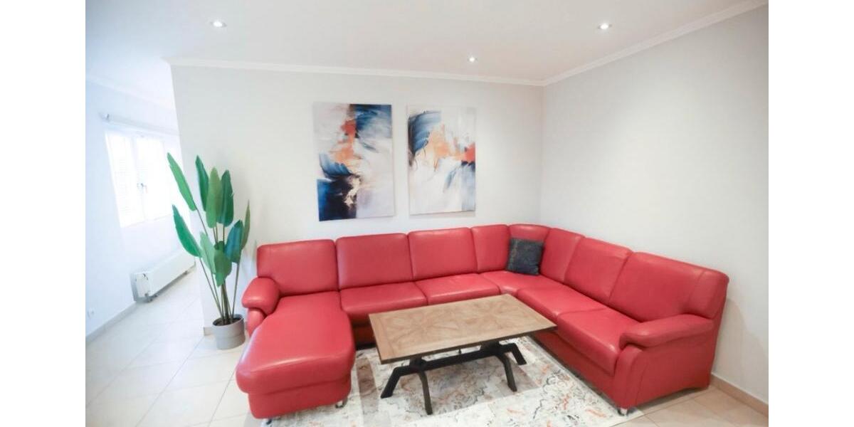 Etagenwohnung Wiesbaden Mainz-Amöneburg - 1 Zimmer, 1 m&sup2;, 450&euro; | Angebot:26040484