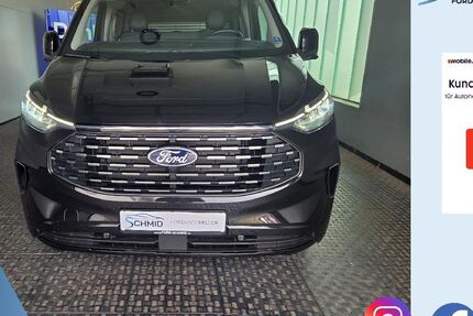 Ford Tourneo Custom 7.500 km 60.990 € Donzdorf 73072