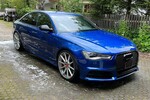 Audi A6 140.000 km 24.600 € Icking 82057