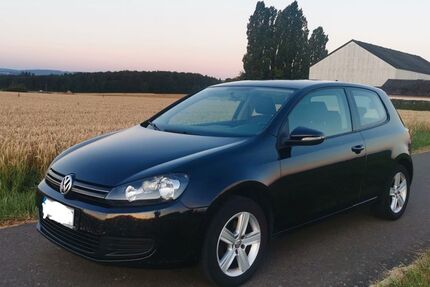 VW Golf 248.500 km 3.199 &euro; Kirchberg 55481