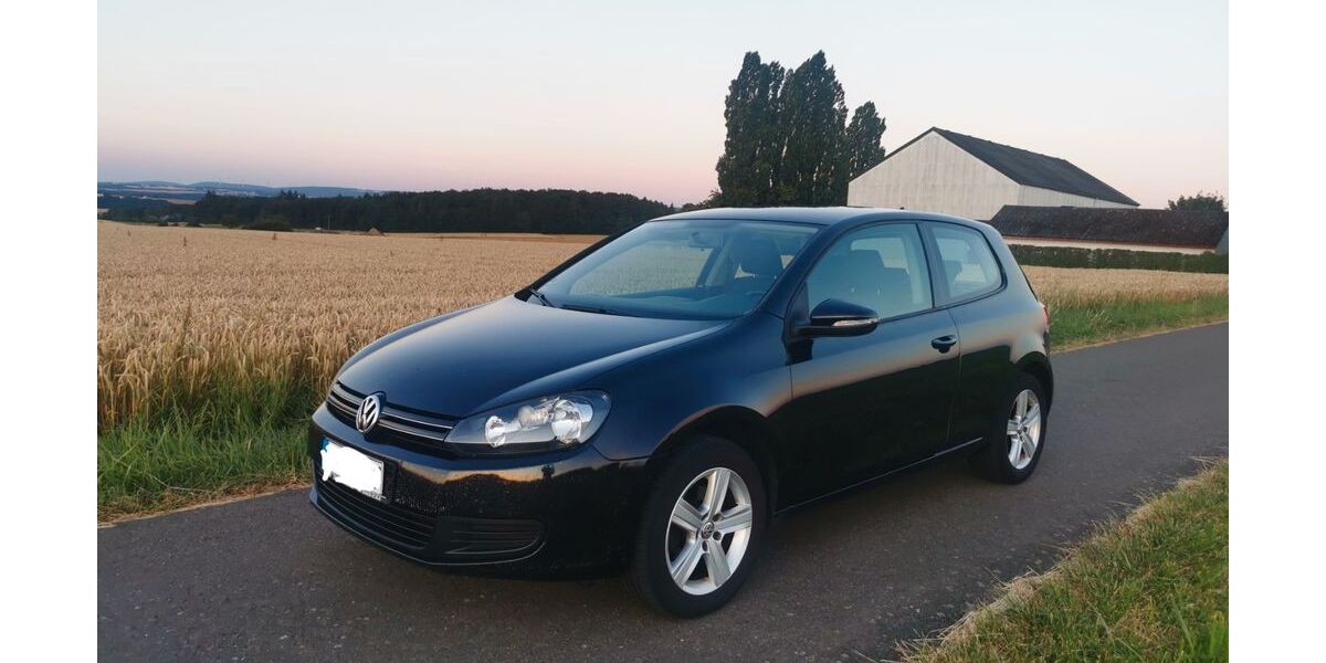 VW Golf 248.500 km 3.199 &euro; Kirchberg 55481