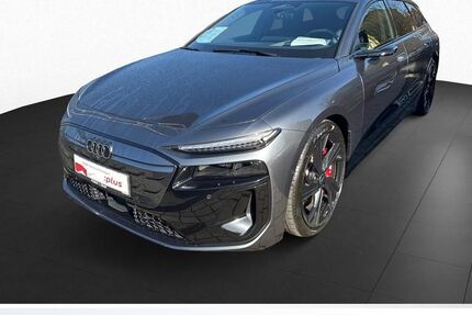 Audi S6 e-tron 14.000 km 82.890 &euro; Schwabach 91126