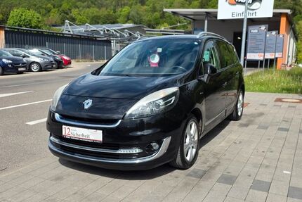 Renault Scenic 130.687 km 5.890 &euro; Heidenheim-Schnaitheim 89520