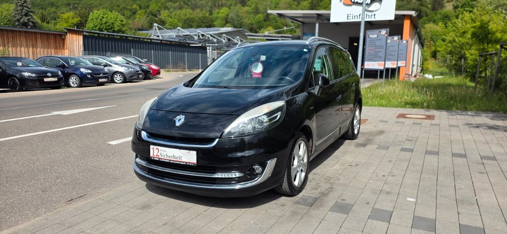 Renault Scenic 130.687 km 5.890 &euro; Heidenheim-Schnaitheim 89520