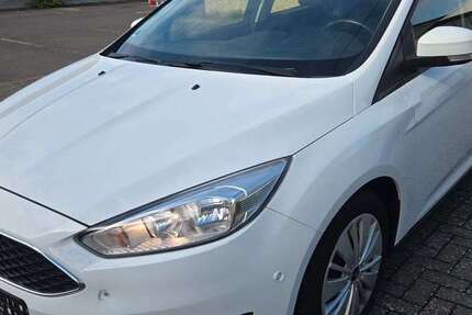 Ford Focus 165.000 km 5.500 &euro; Braunschweig 38112