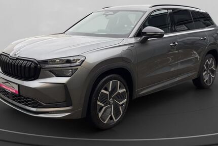 Skoda Kodiaq 9.649 km 46.982 &euro; Bad Kreuznach 55543
