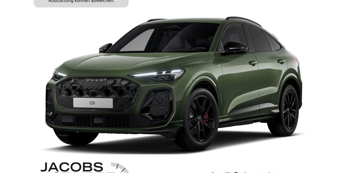 Audi Q5 6.666 km 82.270 &euro; Aachen 52078