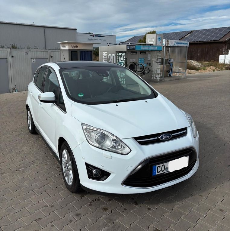 C-Max