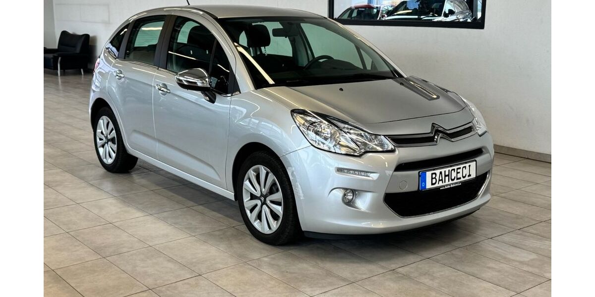 Citroen C3 29.183 km 6.300 &euro; Anzing 85646