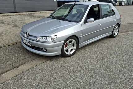 Peugeot 306 113.888 km 4.500 &euro; heusweiler 66265
