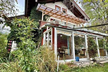 Haus Trostberg - 1 Zimmer, 200 m&sup2;, 520.000&euro; | Angebot:23433248