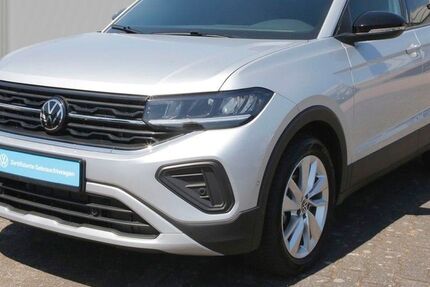 VW T-Cross 22.200 km 22.980 &euro; Meckenheim / Bonn 53340