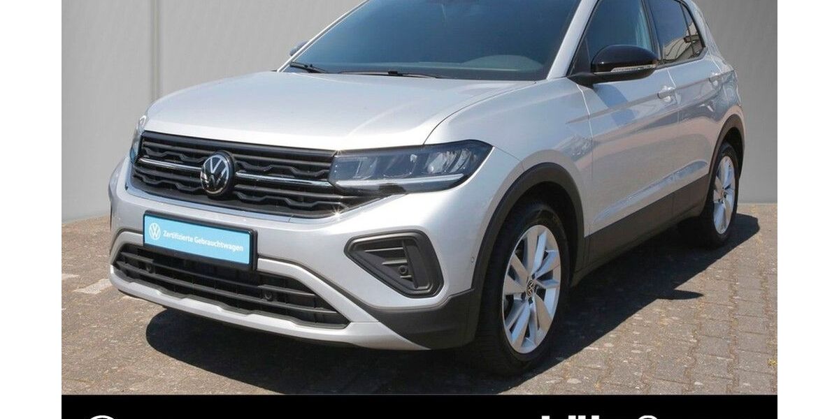 VW T-Cross 22.200 km 22.980 &euro; Meckenheim / Bonn 53340