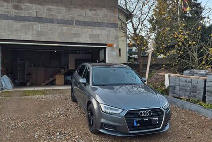Audi A3 87.400 km 16.990 &euro; Merchweiler 66589