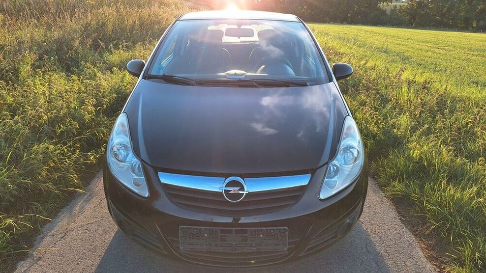 Corsa