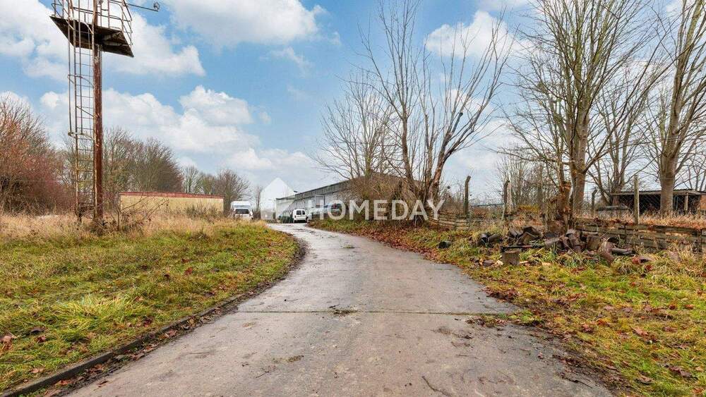 Grundstück Wismar Wismar-Ost - 591.008&euro; | Angebot:25820643