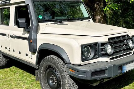 Ineos Grenadier 28.890 km 63.600 &euro; Oberhaching 82041