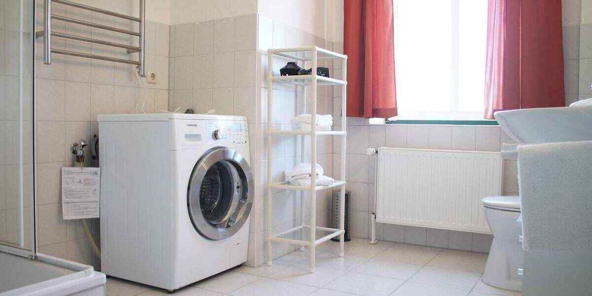 Etagenwohnung Kalkhorst Warnkenhagen - 2 Zimmer, 60 m&sup2;, 540&euro; | Angebot:25661461