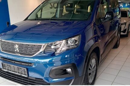 Peugeot Rifter 19.911 km 23.890 &euro; Bielefeld 33602