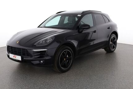 Porsche Macan 100.000 km 36.880 &euro; Berlin 12103