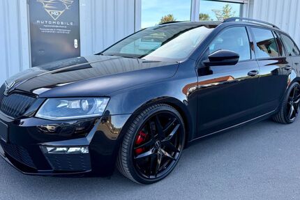 Skoda Octavia 152.890 km 14.999 &euro; Bad Mergentheim 97980