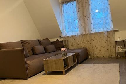 Wohnung Nürnberg Kleinweidenmühle - 2 Zimmer, 55 m&sup2;, 700&euro; | Angebot:25419270