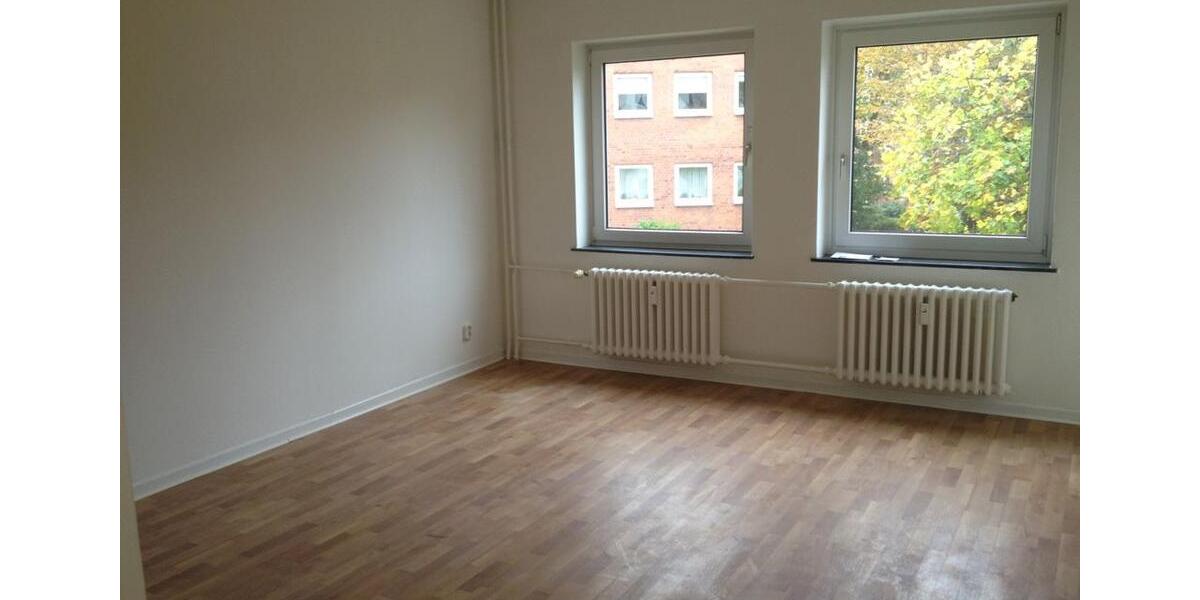 Etagenwohnung Kiel Wik - 3 Zimmer, 64 m&sup2;, 189.000&euro; | Angebot:20165467