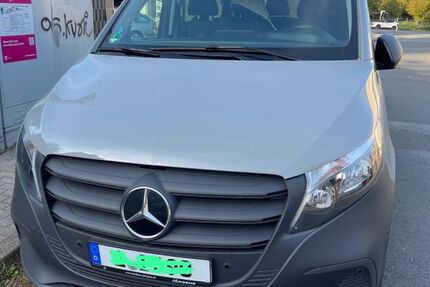 Mercedes-Benz Vito 9.200 km 47.900 &euro; Essen 45289
