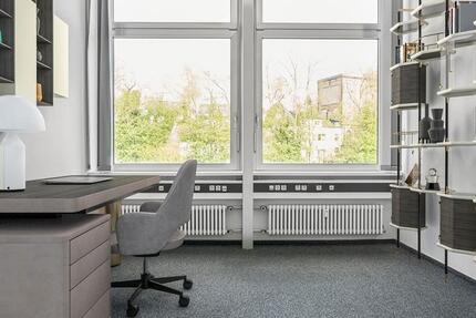 Büro ab 6,50?EURm² – Günstig & flexibel mieten! zimmer