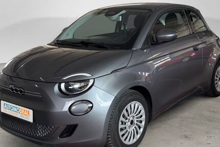 Fiat 500 18.750 km 13.989 &euro; Dinslaken 46539