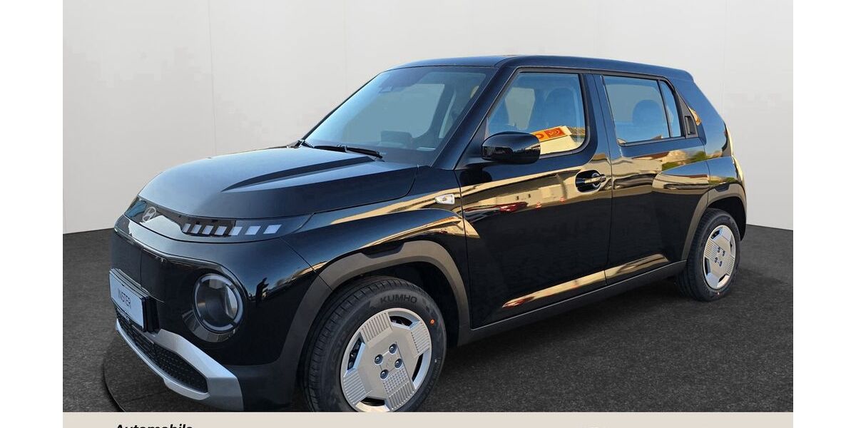 Hyundai INSTER 1.799 km 22.190 &euro; Dinslaken 46535