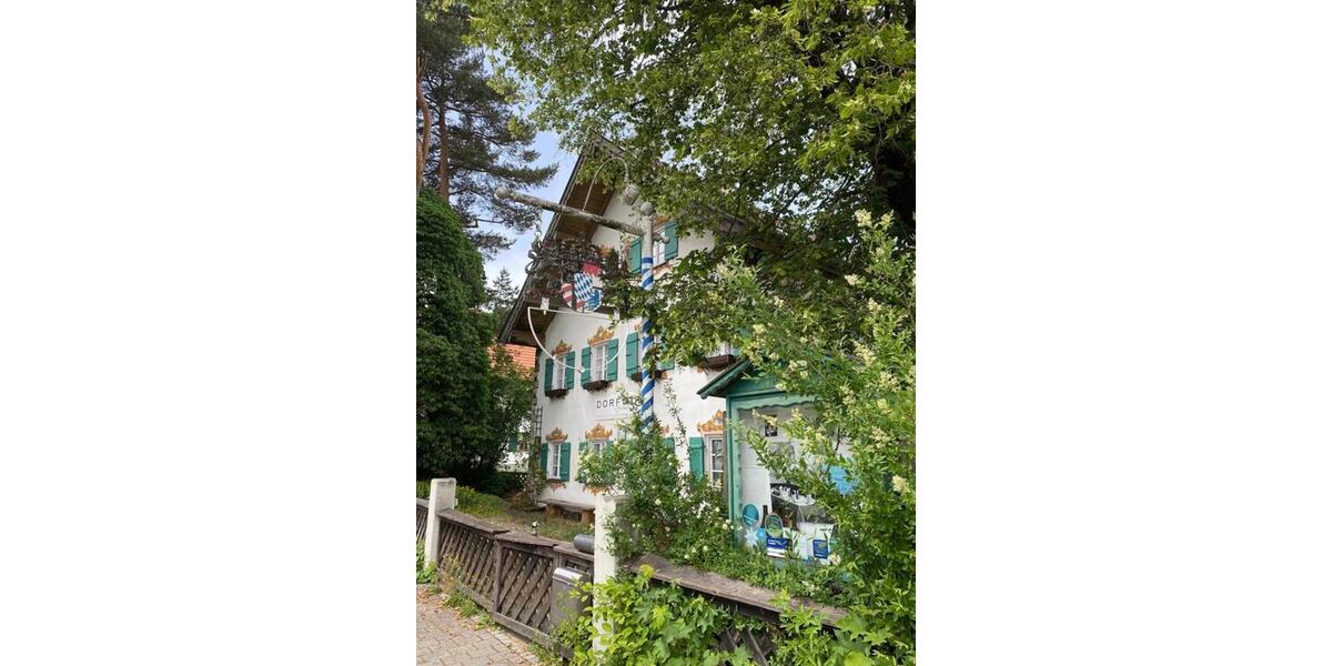 Etagenwohnung Unterammergau - 2 Zimmer, 55 m&sup2;, 660&euro; | Angebot:24613206