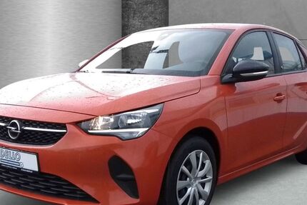 Opel Corsa 27.815 km 13.990 &euro; Lüneburg 21337