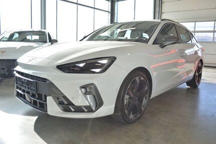 Cupra Leon 26.600 km 31.370 &euro; Neckarsulm 74172