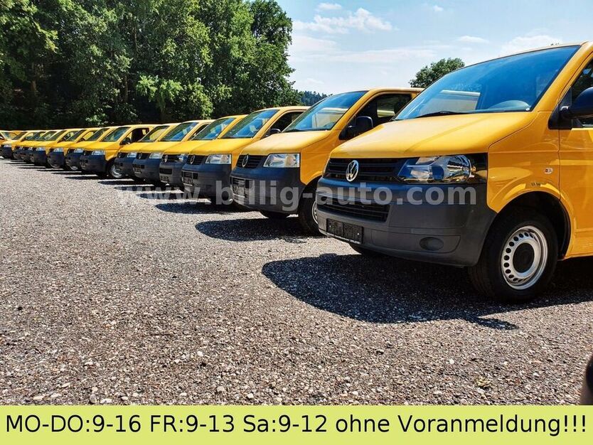 T5 Transporter